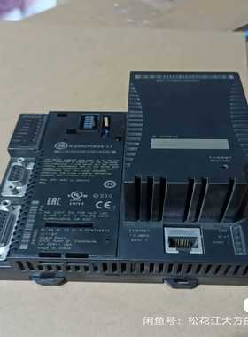 （碧碧商铺）GE IC200CPUE05-LT IC200ALG264C