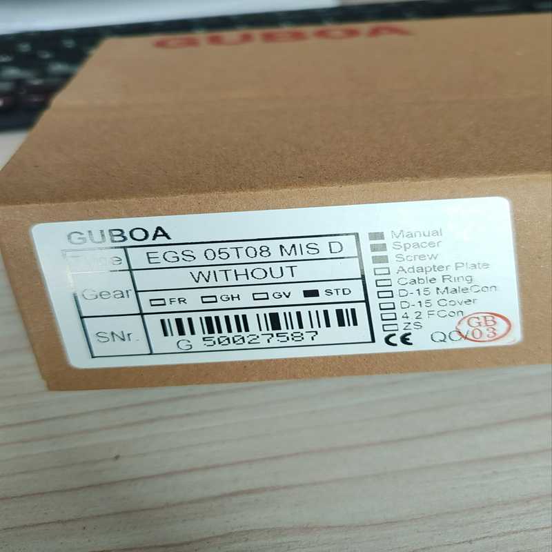 EGS-05T经济型编码器也是低速编码器，高转速不能超过一【鑫