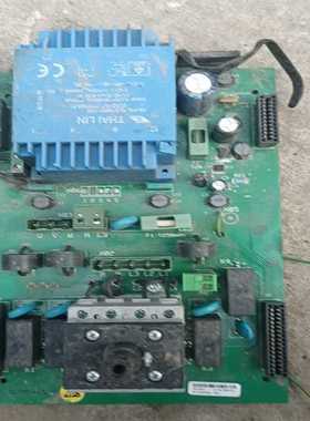 ASSA ABLOY阔福工业门控制箱 主板【鑫鑫商铺】