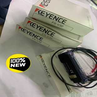 基恩斯放大器，FS-V32，只有1个，200一个（佳毅工控）