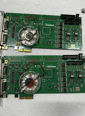 INTEK PLUS iGrab-M V2.0工业图像采集卡(亚飞商行）