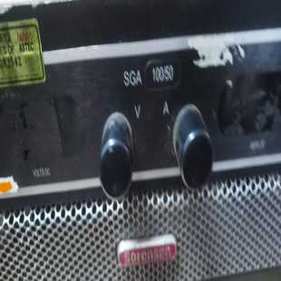 电源100V50A索仑森SGA100 询价 供电压三相380