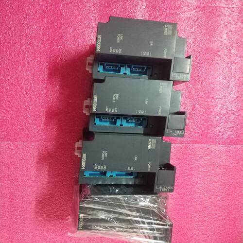 三菱Q系列CC LINK远程模块CL1PAD1~询价