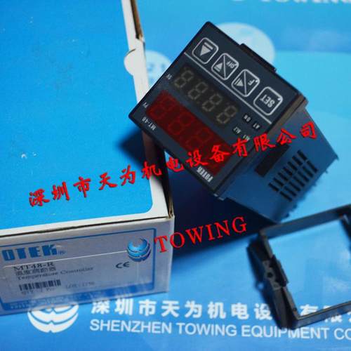原装正品台湾阳明FOTEK温度控制器MT48-R现货当天发品证议价