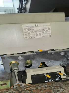 LC1F780。。。按装过未用。如图询价