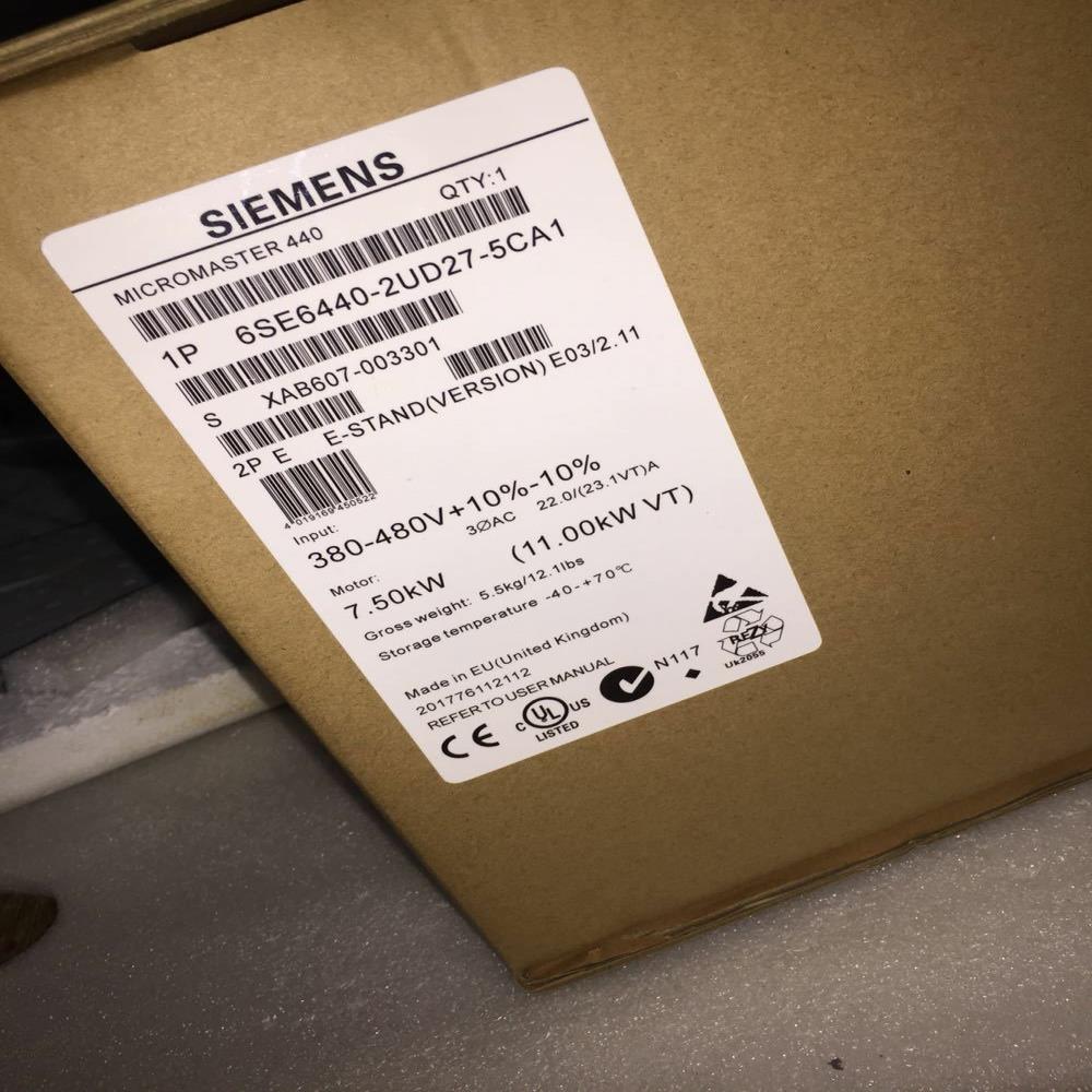 变频器6se6420-2uc21/2ab21-5ba1看描述（佳毅工控）