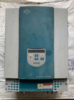星辰交流伺服驱动器，NASD2120AY，，实物~询价
