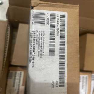 询价 1AH02 未拆封模块340