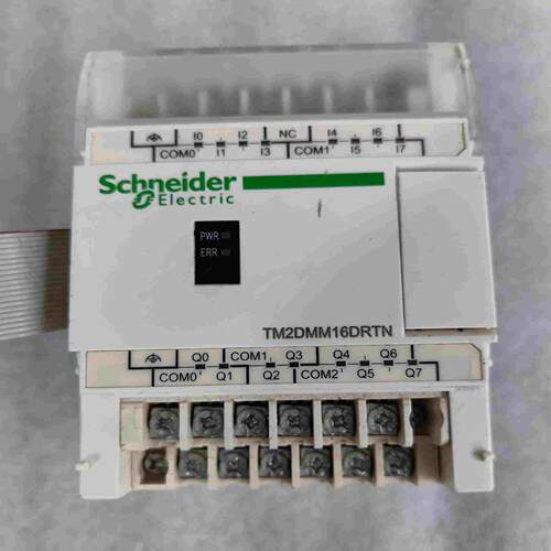(议价)TM2DMM16DRTN16点扩展模块，功能包