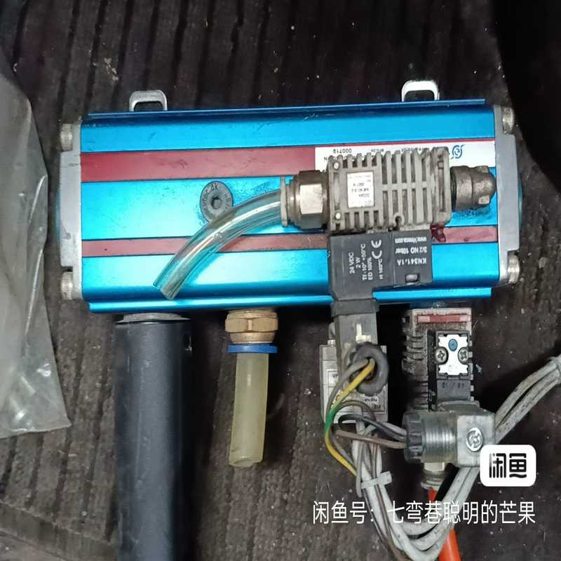 VMECA真空发生器 PML303x4-B-34-B2【侨报商行】