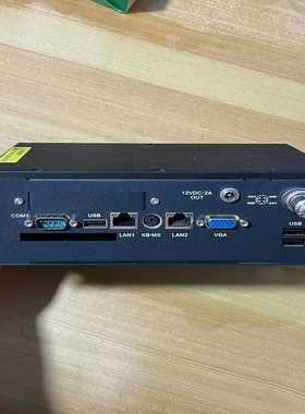 （明明电子）ARISTA工业主机 MICROBOX-7824A REV