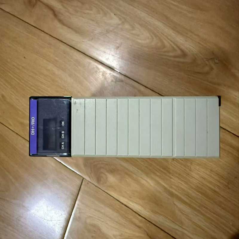 (询价)AB罗克韦尔1756-DHRIO，C版本，功能， 成色如