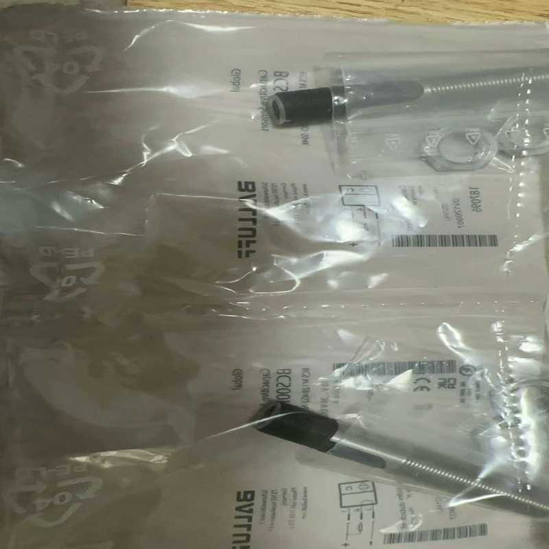 BCS M12B4G2-NSC40D-S04K【侨报商行】