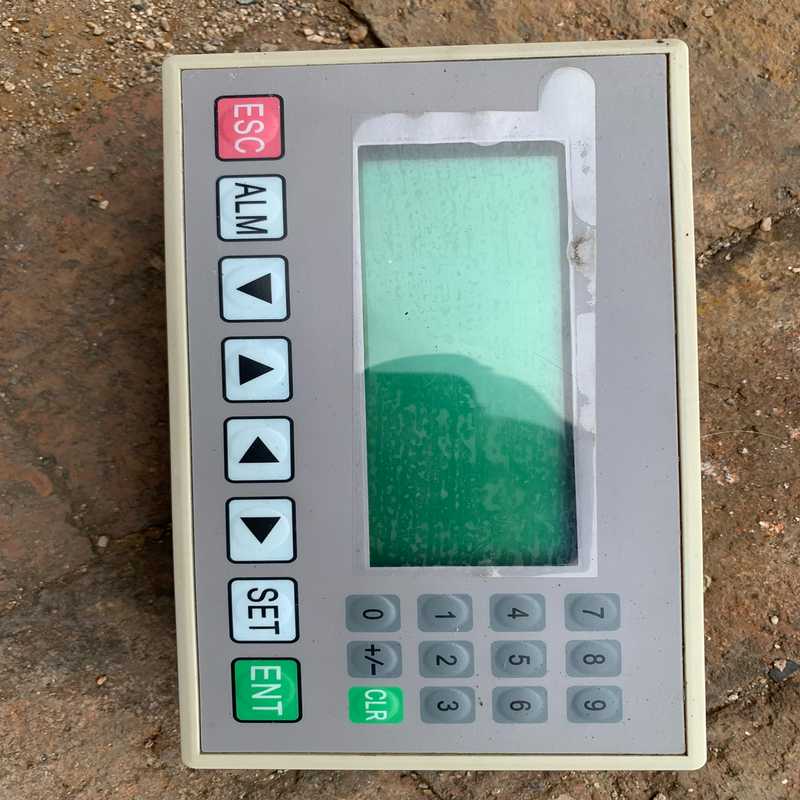 议价Weier文本显示屏 WE204-A