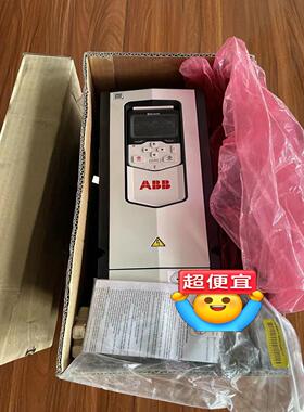ACS880-01-07A2-3 ABB变频器3KW 工~询价