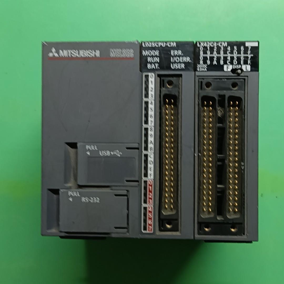 议价MITSUBISHI三菱  L02SCPU-CM
