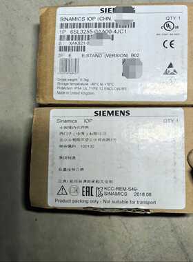 6SL3255-0AA0-4JC1议价询价