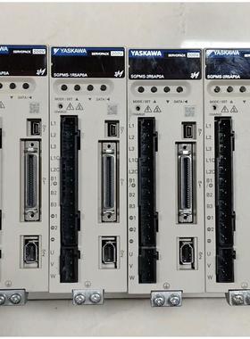 安川  SGPMS-2R5AP0ASGPMS-1R5AP0