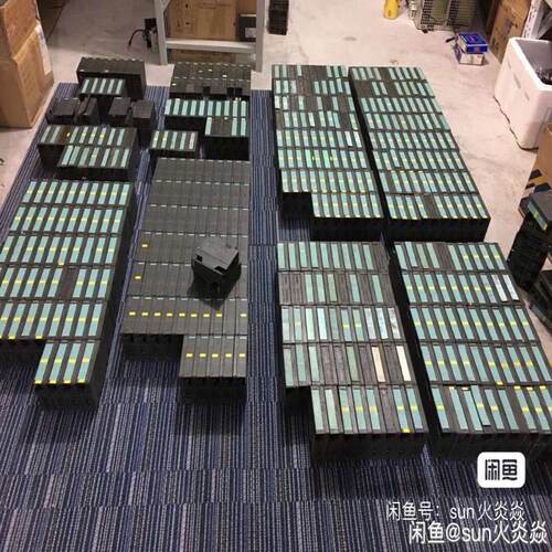 300系列PLC 6ES7331-7PF01-0AB0~询价