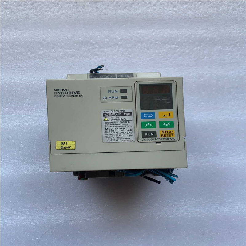 3G3EV-AB007M-CE（gg设备）