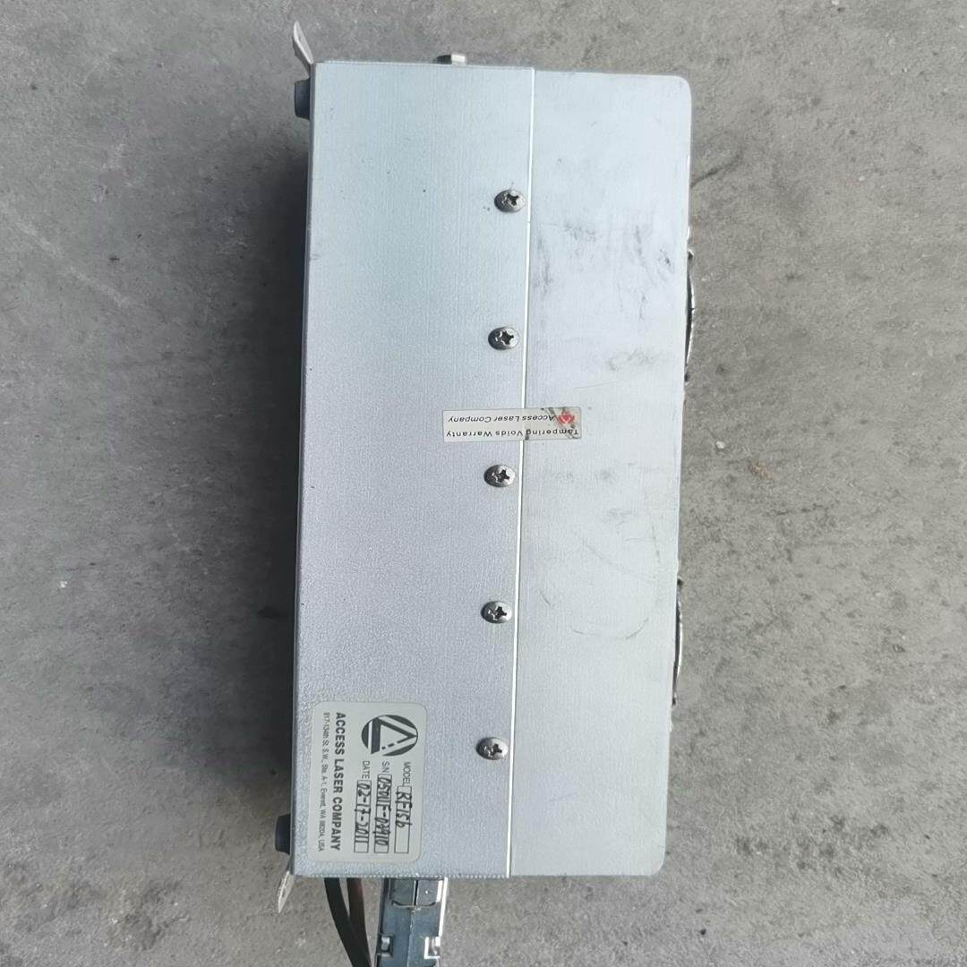 询价~ACCESS LASER COMPANY议价