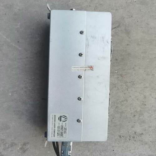 询价~ACCESS LASER COMPANY议价
