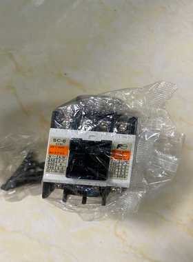 (询价)富士接触器SC-0 SC13AA