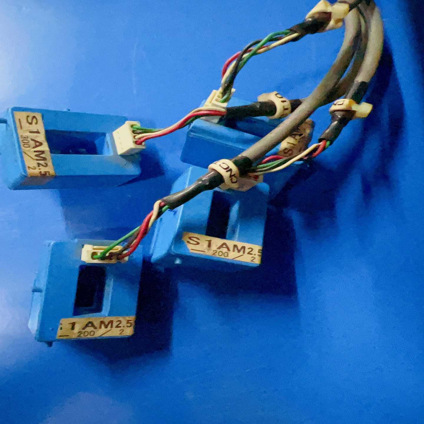 S1AM 2.5（豆豆设备）