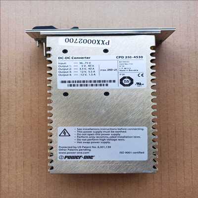 (询价)现货十多个 CPCI电源模块 功能完好 现货实价