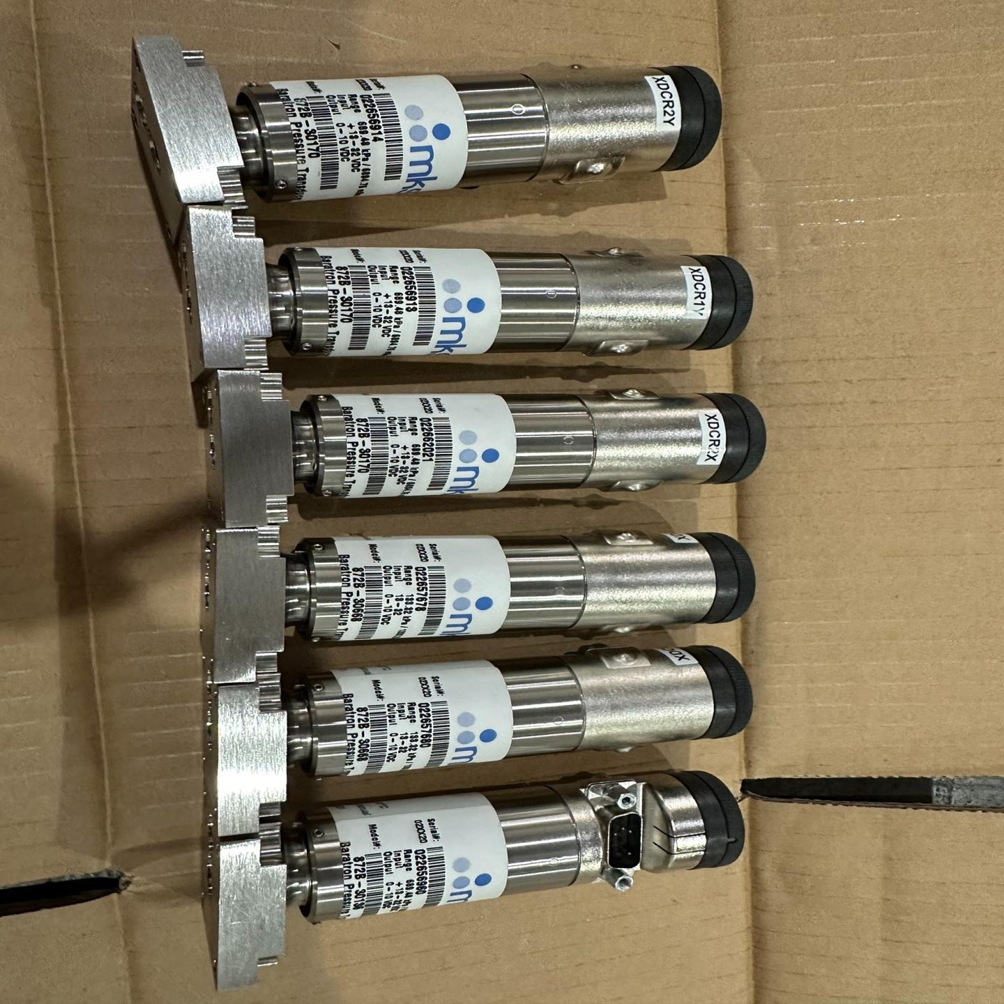 MKS 872B-30170【南风商行】