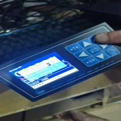 (询价)荷兰 PENKO 1020控制器，称重显示仪，件，功能正