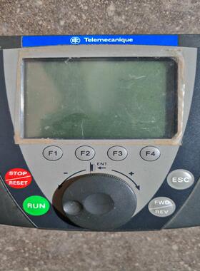 ATV61/71变频器中文面板VW3A1101~询价