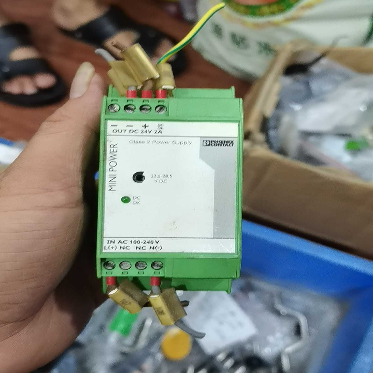 询价~  MINI，P〇WER