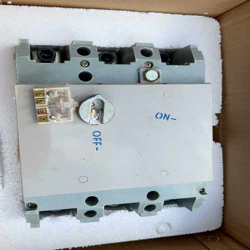 【星慕电子】八达隔离开关GM3-250