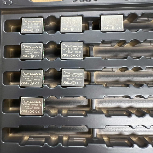 CC1R5-2405SF-E TDK 8个~询价