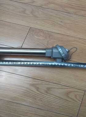 【星慕电子】S热电偶，长1050mm。直径25mm。成品做工很好有的
