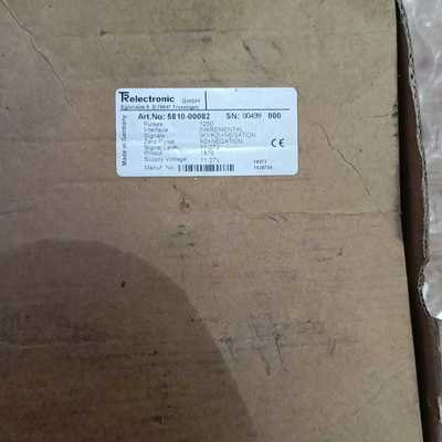 帝尔编码5810-00082议价[浩蓉商户]