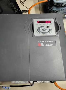 螺杆空压机专用变频器，HLP－SK190，HLP－SK190询价