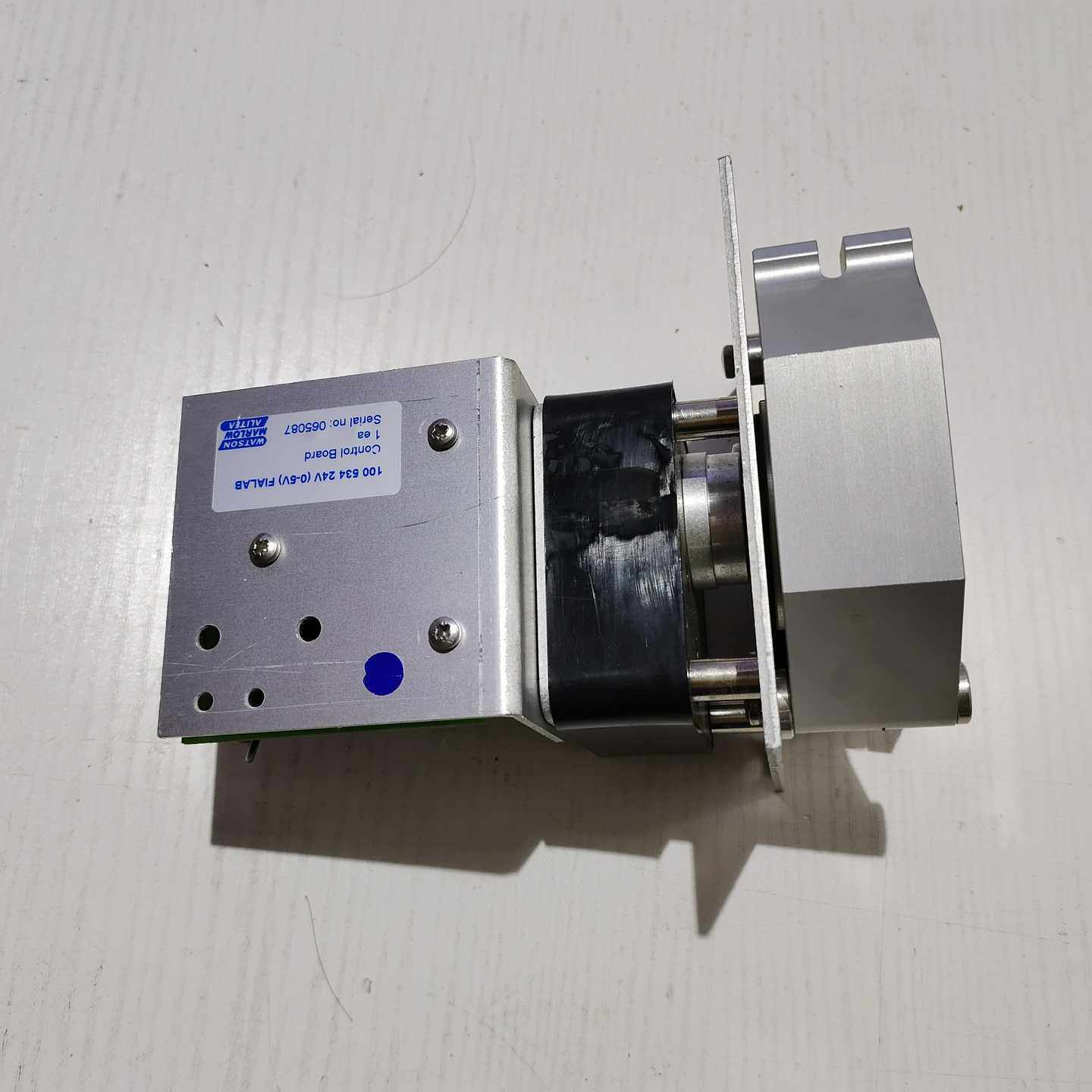 【星慕电子】WATSON  U4-OEM 8R 50:1 FIALAB