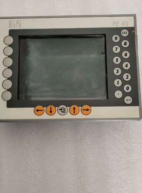 【星慕电子】倍加莱触摸屏4pp045.0571-l42