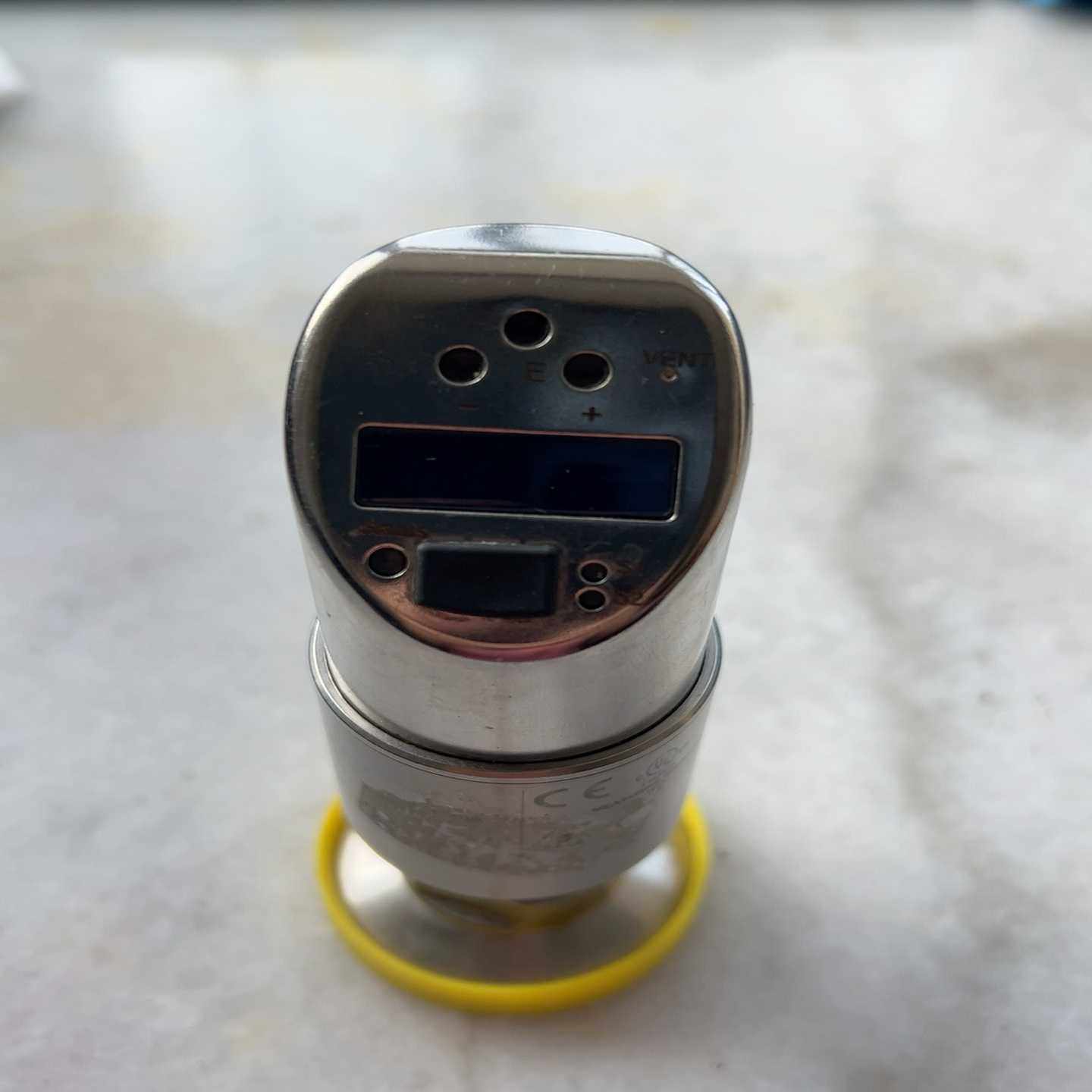 EndressHauser恩德斯豪斯EH压力传感器PTP3询价