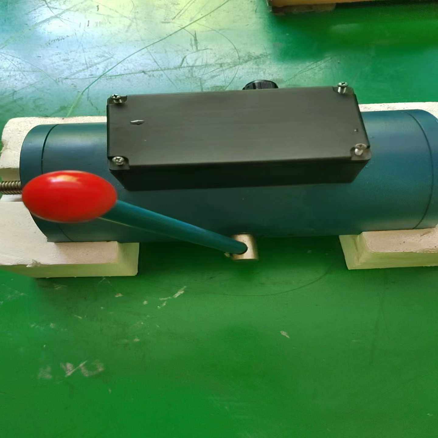 博林特制动器ZDQ51上海三斯制造【侨报商行】