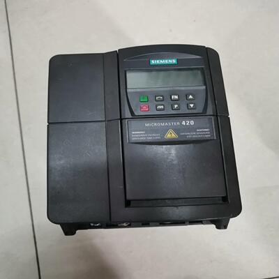 变频器6SE6420-2UD24-0BA14kw（基数电子）