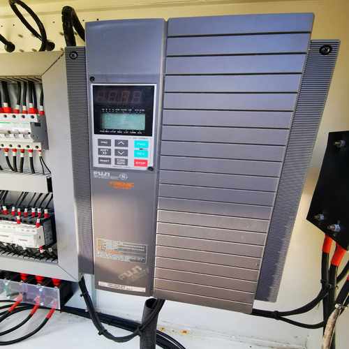 【星慕电子】富士变频器 FRN11G11S-4CX  功能实物，议价