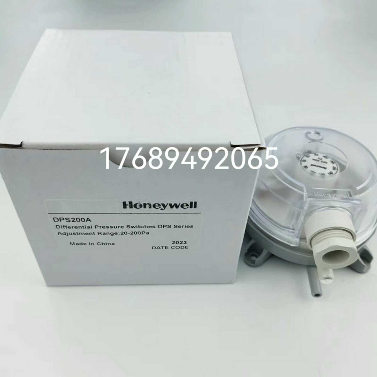 美国DPSN400A压力开关DPSN600A DPSN800【博航商行】