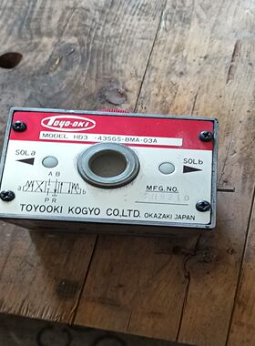 loyo okoi hd3-43sgs-bma-03a 调速【侨报商行】