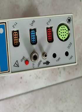 询价~Spacelabs 太空仪 90496 参数模块 功能模块，