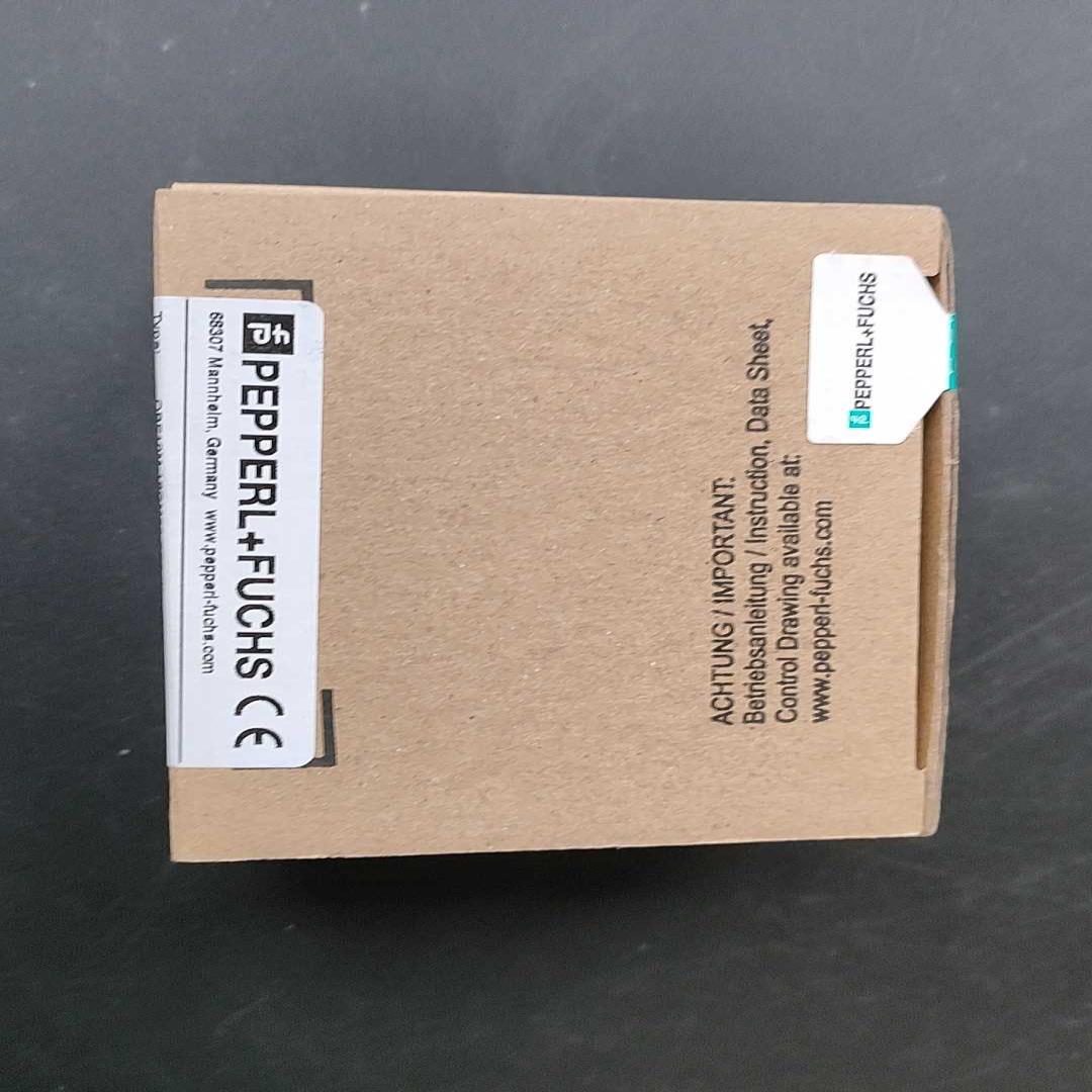 倍加福OBE10M-18GM60-SE5-V1有6套400/（耶耶电子）
