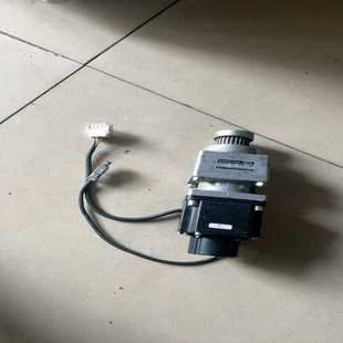 Z12 富士伺服电机：GYC401DC1SA 星慕电子