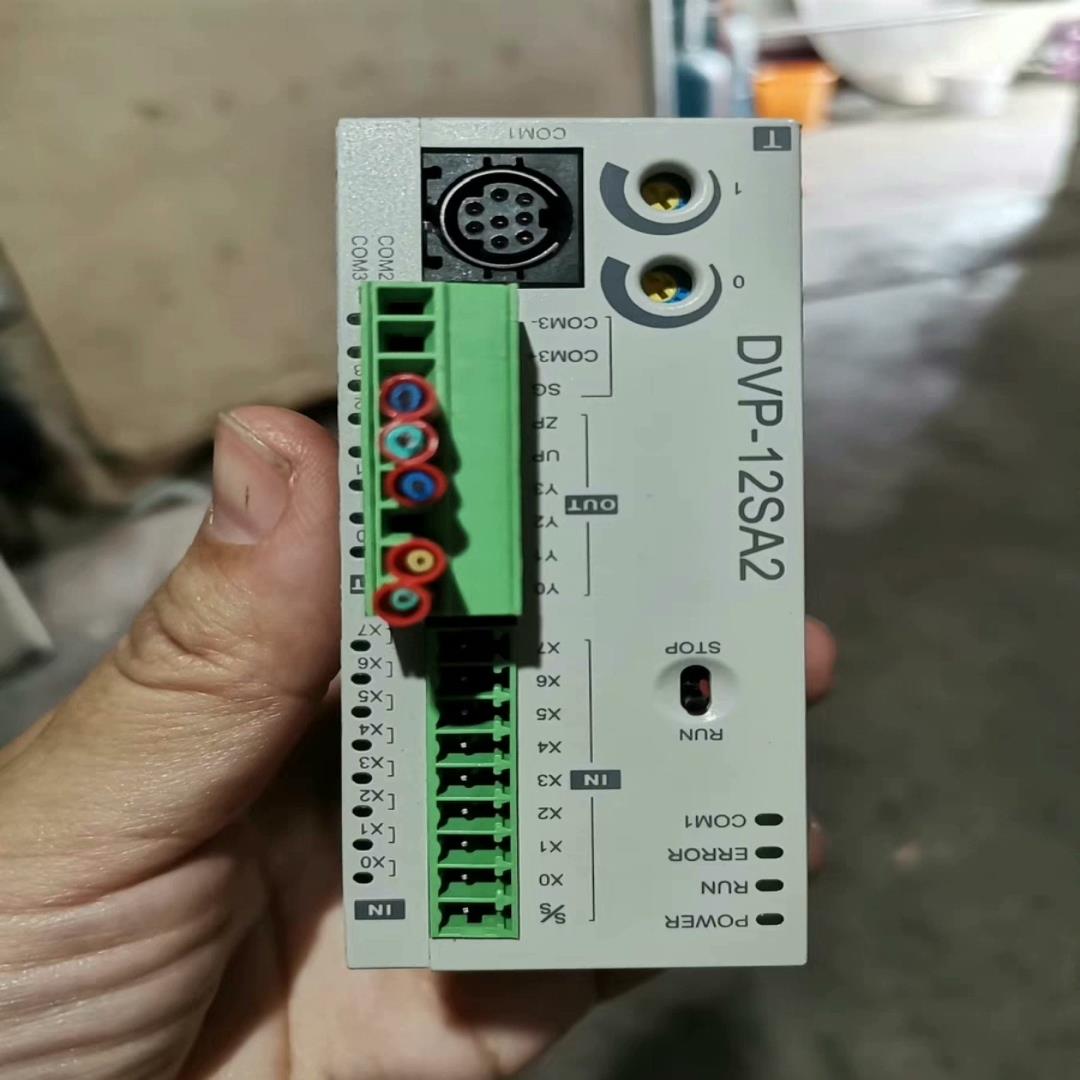 台达DVP12SA211T  功能  实价单~询价